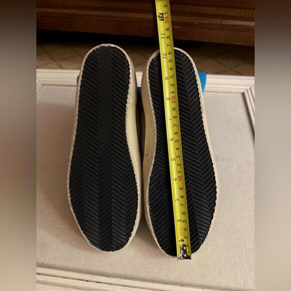 Golden Goose GGDB Private Ed Super Star suede pink leather w glitter NIB 40 - Picture 10 of 12